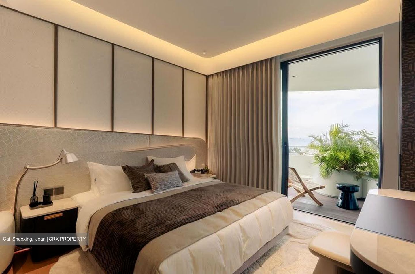 Cape Royale (D4), Condominium #632886601